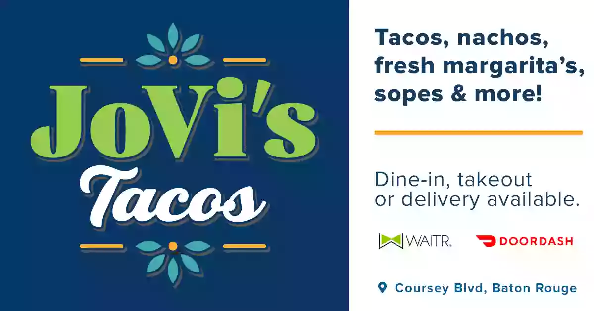 JoVi's Tacos