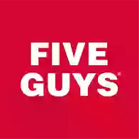 Five Guys