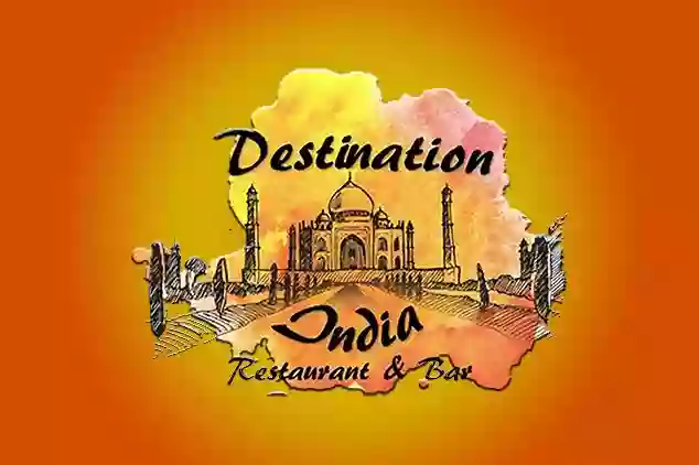 Destination India Restaurant & Bar Lafayette LA