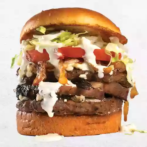 Big Deal Burger