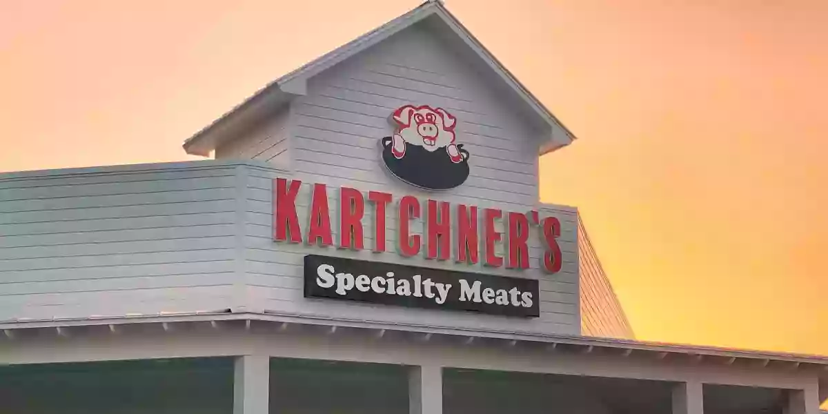 Kartchner’s in Lafayette