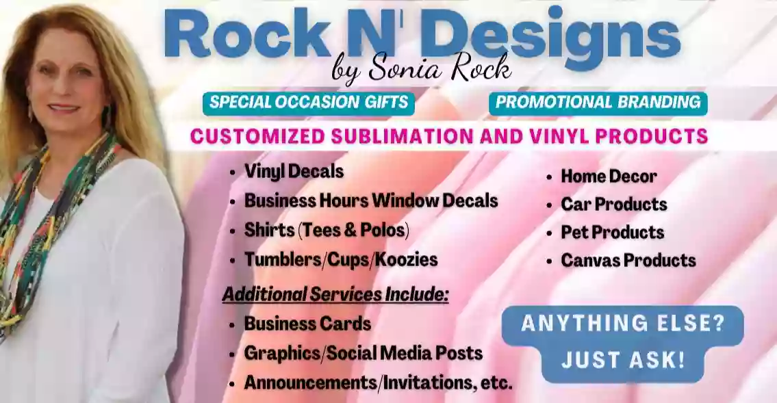 Rock N' Designs