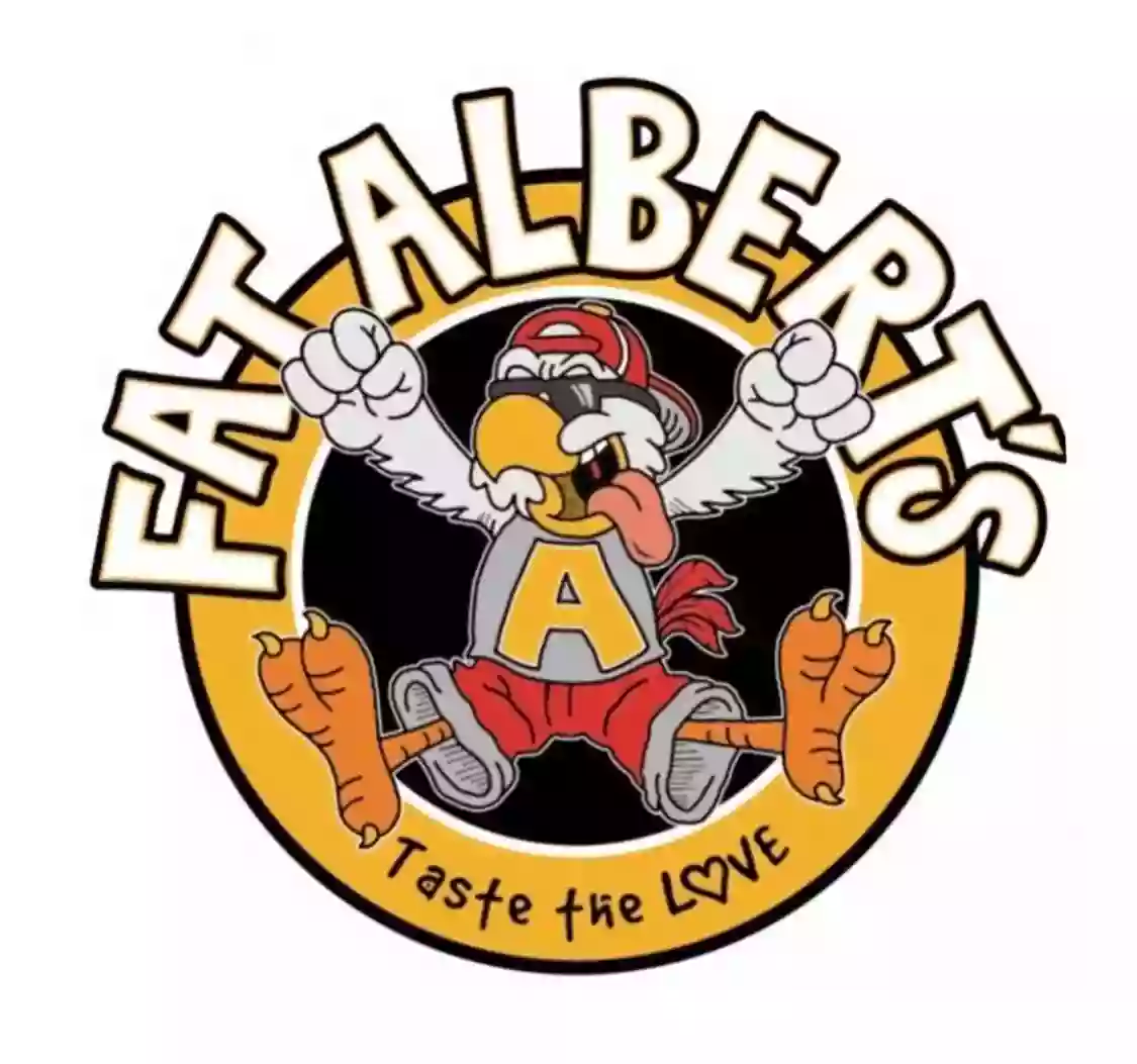 Fat Albert's Fried Chicken