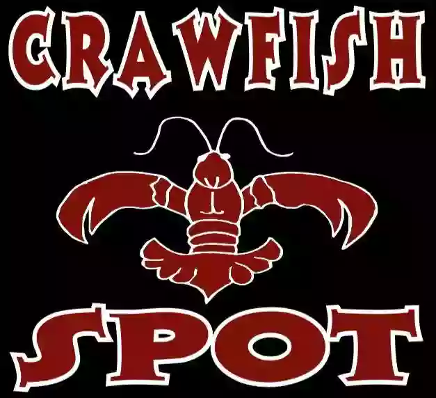 The Crawfish Spot