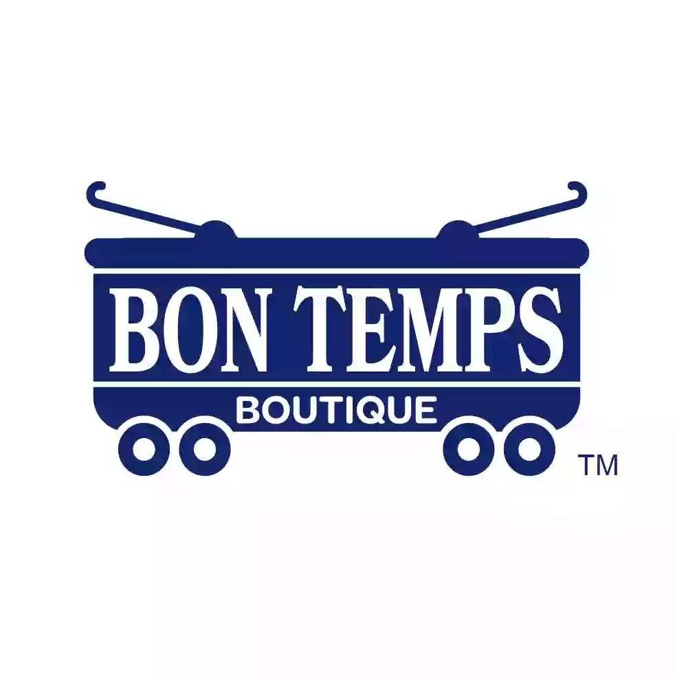 Bon Temps Boutique