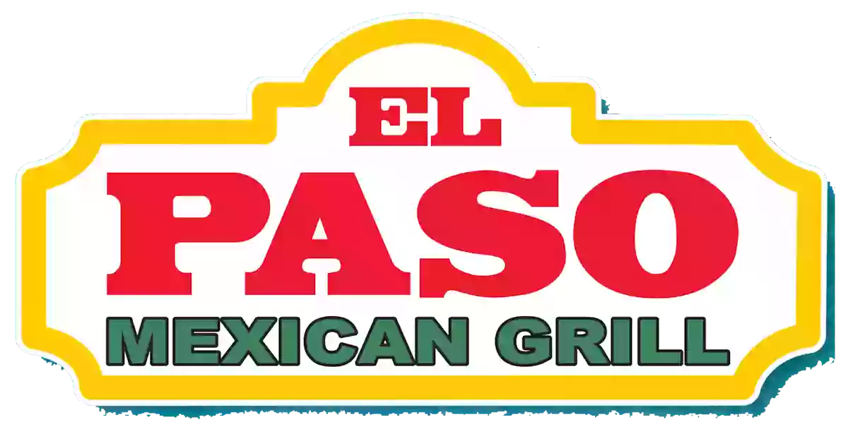 El Paso Mexican Grill