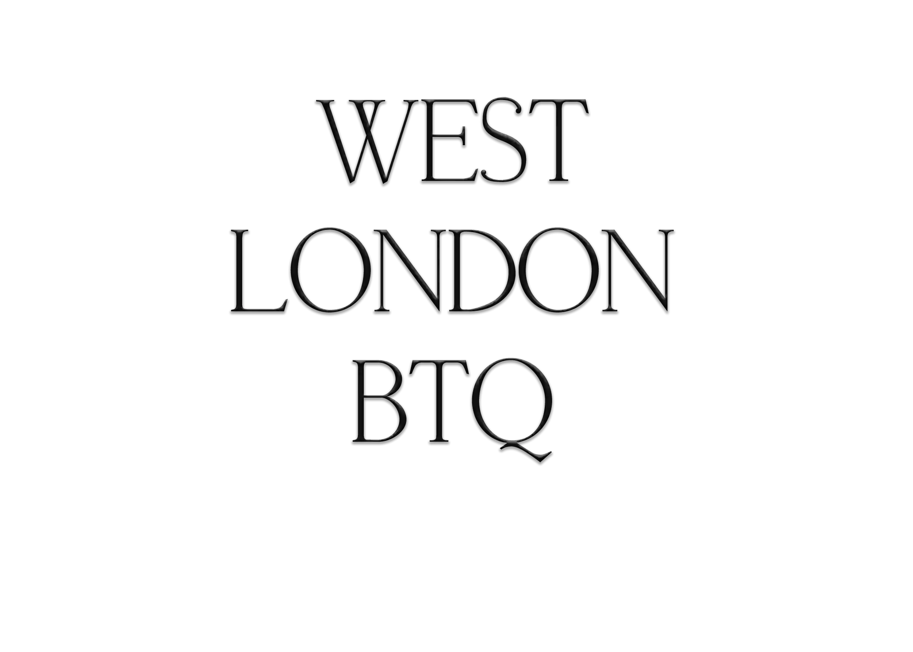 West London Boutique