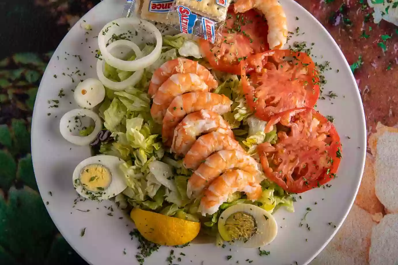 Kenner Seafood, Market, Restaurant & Catering