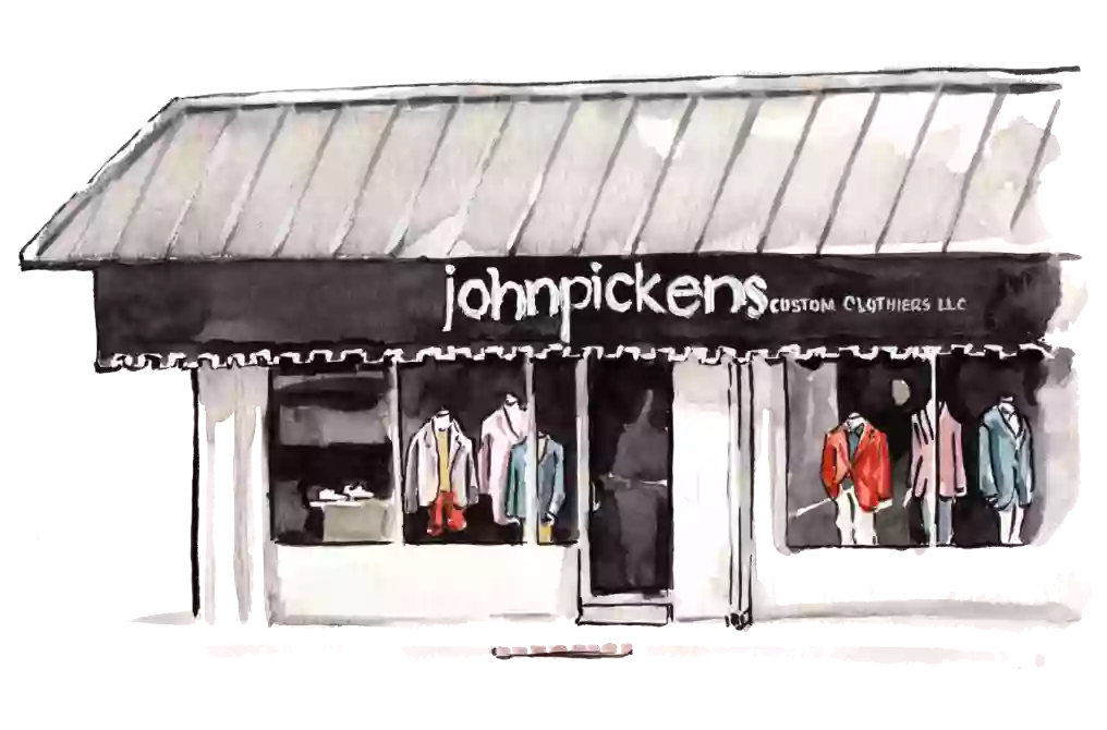 John Pickens Clothiers