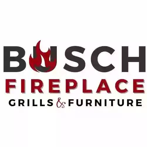 Busch Fireplace Grills & Furniture