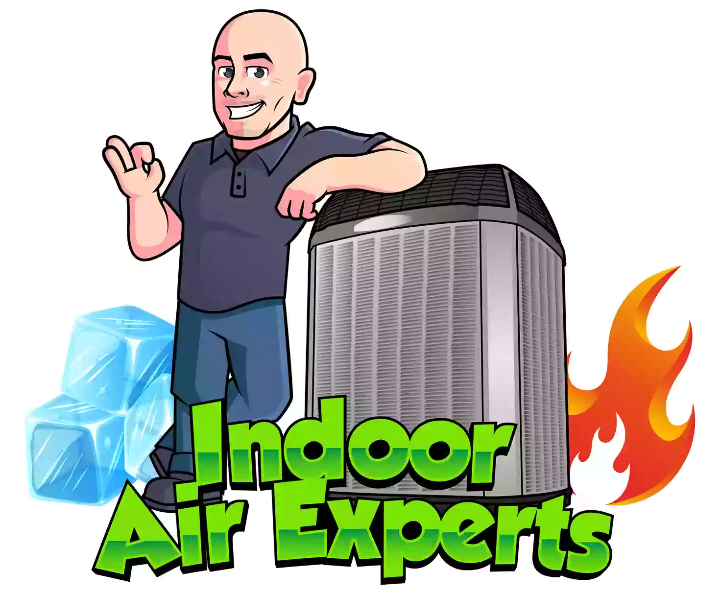 Indoor Air Experts LLC