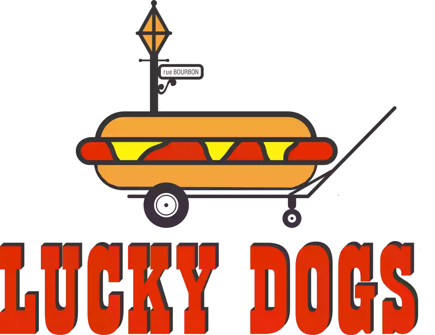Lucky Dogs