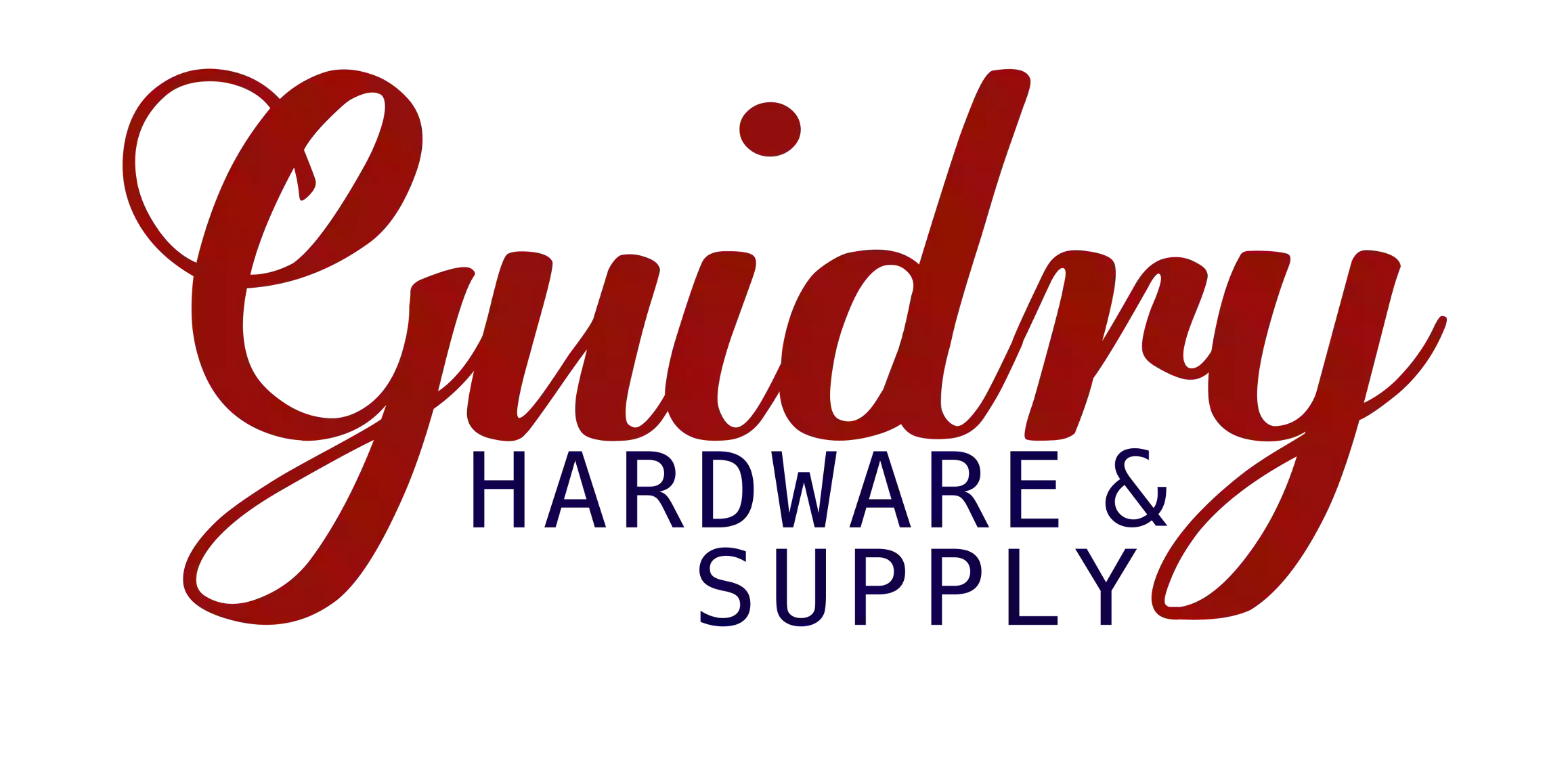 Guidry Hardware & Supply Inc