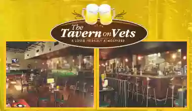 The Tavern On Vets