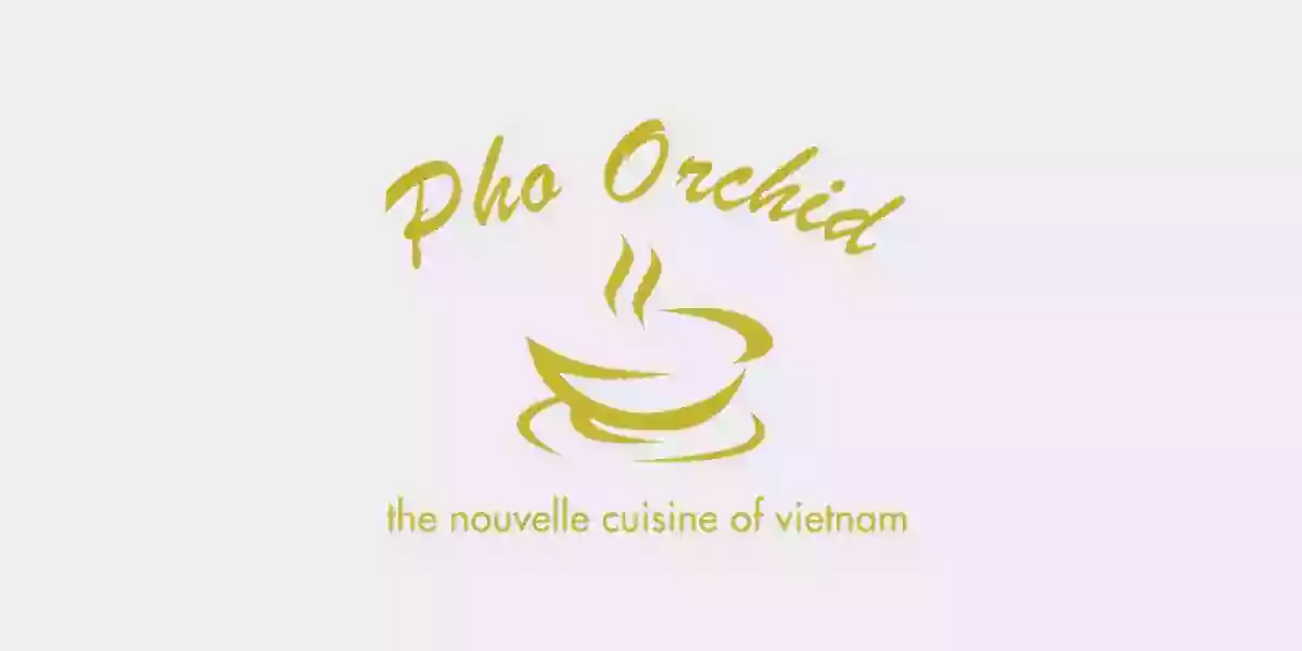 Phở Orchid Restaurant