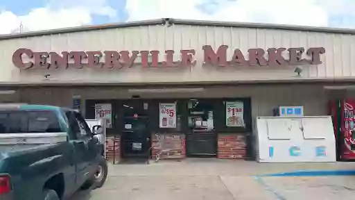 Centerville Market