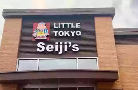 Seiji's