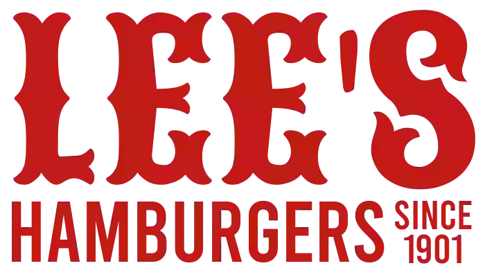 Lee's Hamburgers