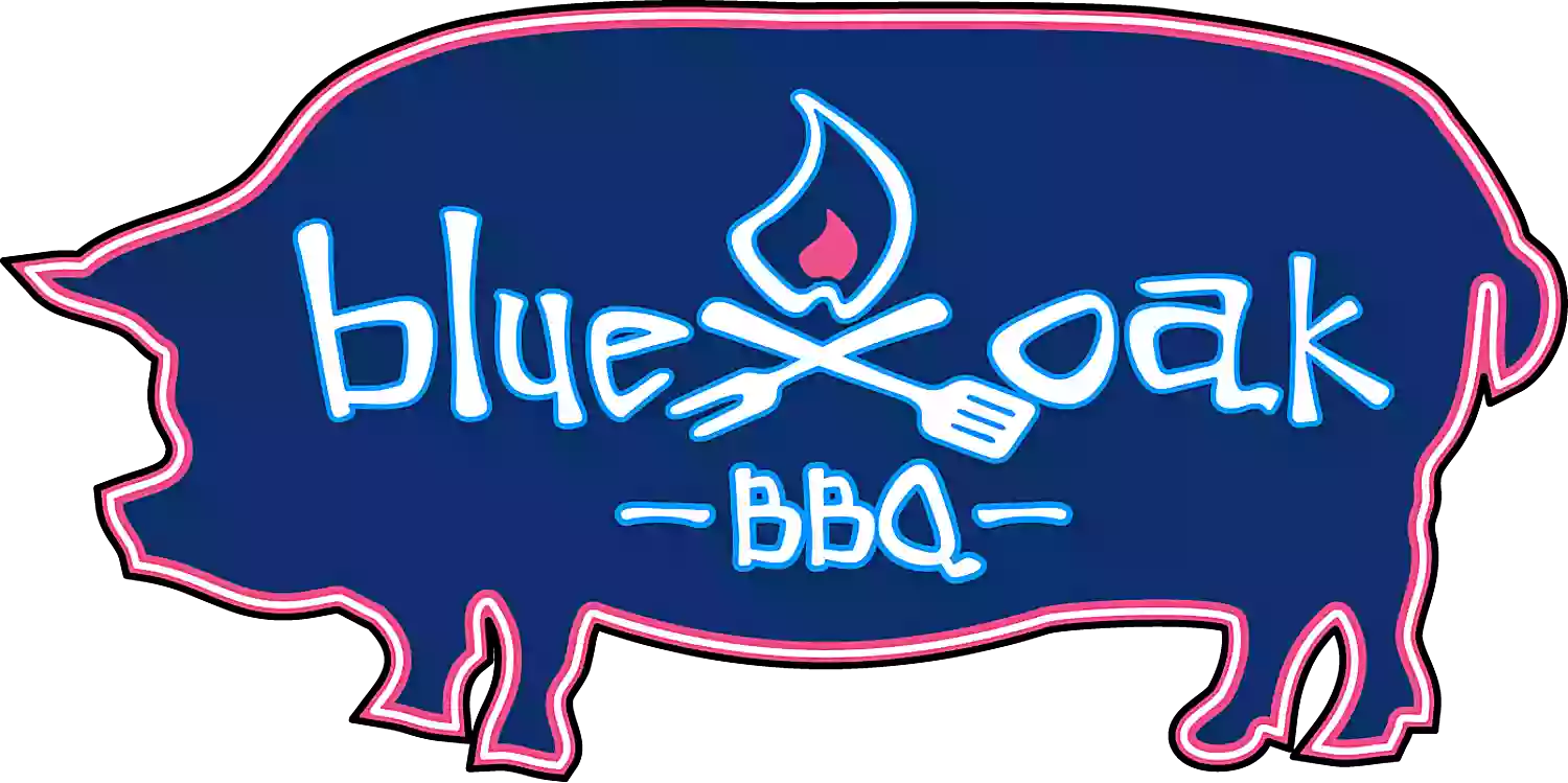 Blue Oak BBQ