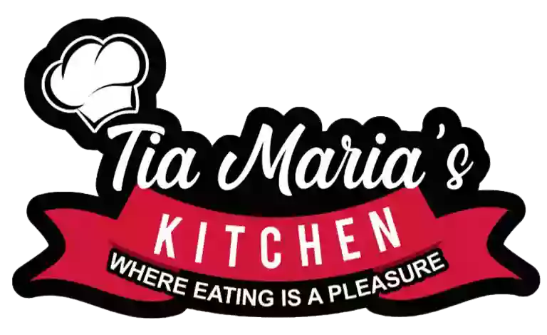 Tia Maria's Kitchen