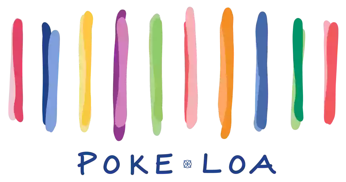 POKE LOA