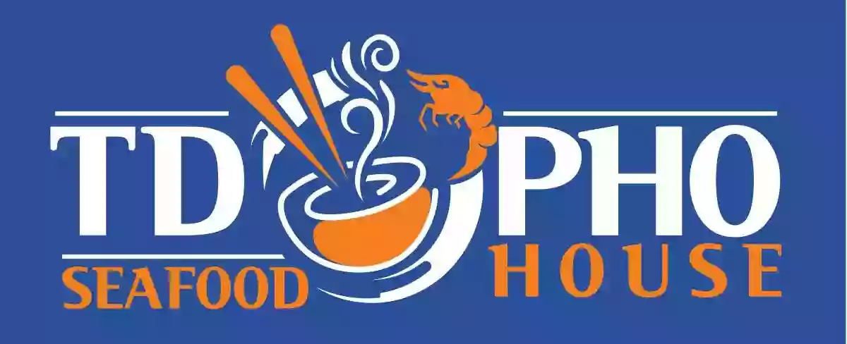 TD Seafood & Phở House