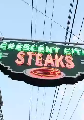 Crescent City Steak House