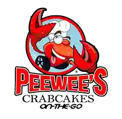 Peewees Crabcakes Of Harvey