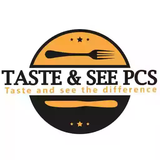 Taste & See Restaurant