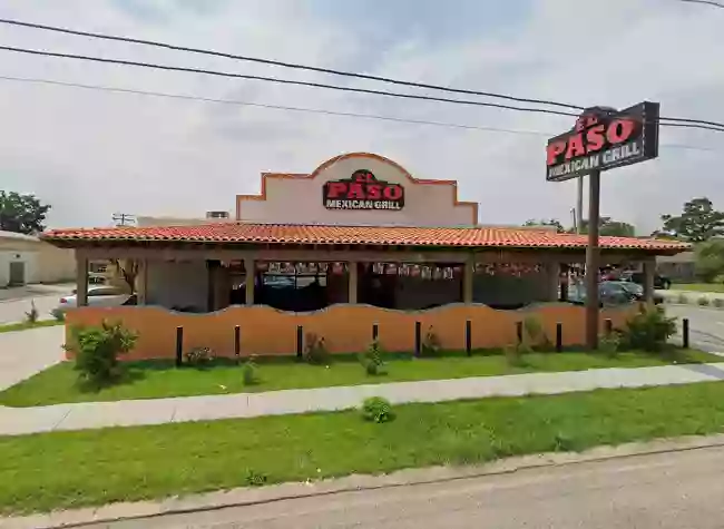 El Paso Mexican Grill Chalmette
