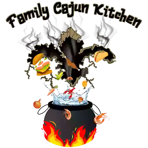 Family Cajun Kitchen
