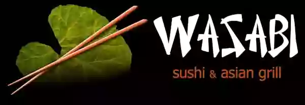 Wasabi Sushi & Asian Grill