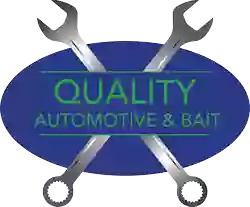 Quality Automotive & Bait Shop