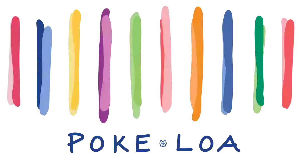 Poke Loa - South Market