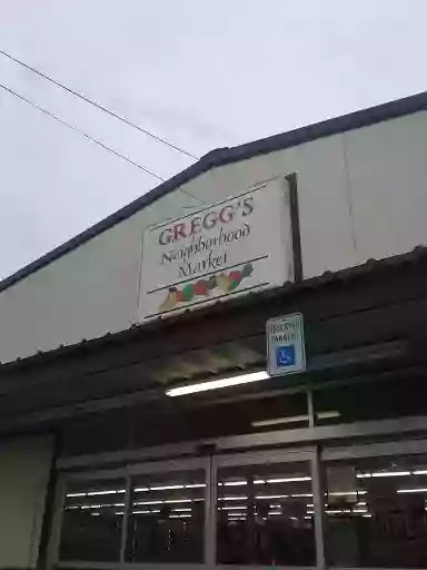 Gregg's Neighborhood Market