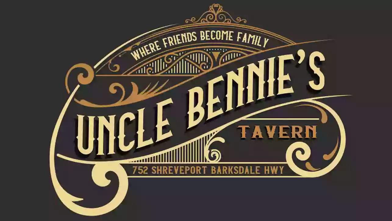 Uncle Bennie's Tavern