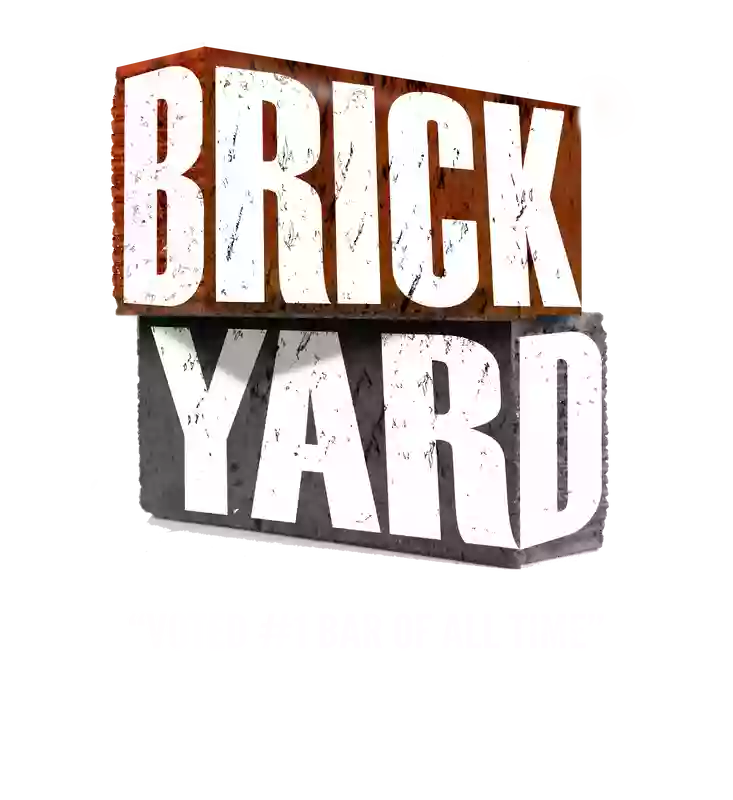 Brickyard South Bar + Patio