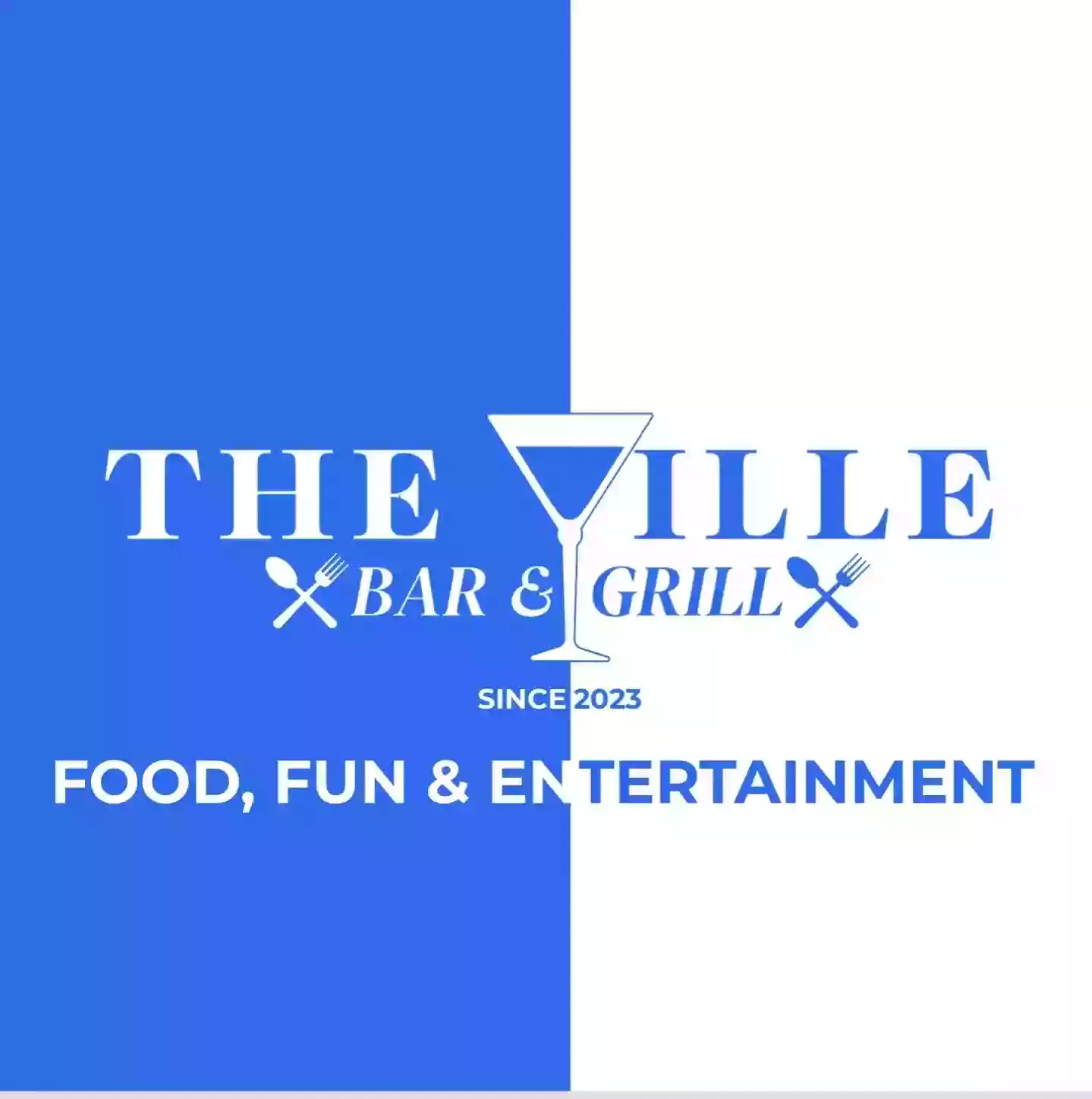 The Ville Bar & Grill