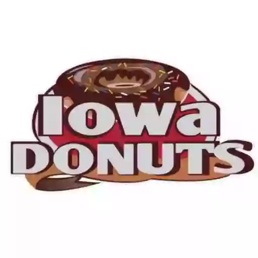 Iowa Donuts