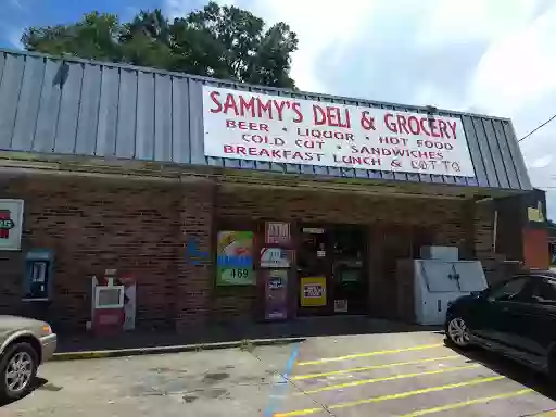Sammy's Deli & Grocery