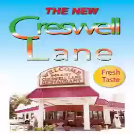 Creswell Lane Restaurant