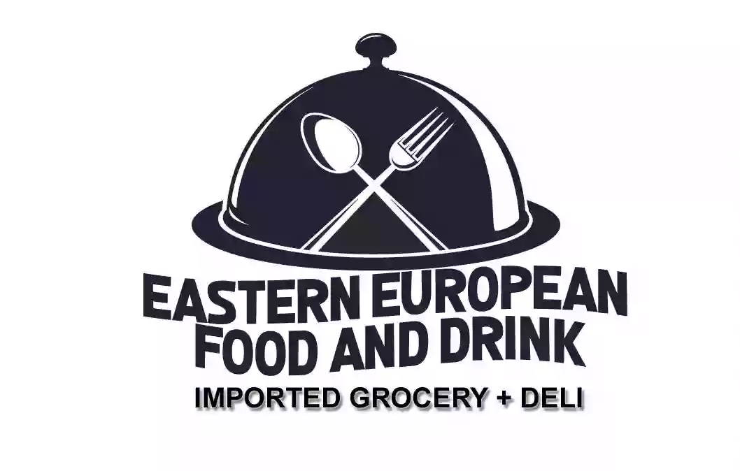 Eastern European Foods