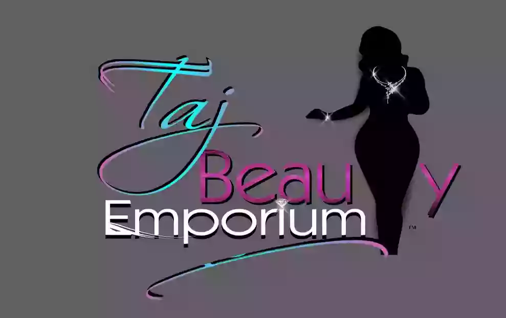 TAJ BEAUTY EMPORIUM