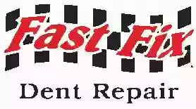 A Fast Fix Dent Repair
