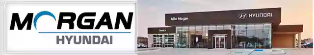 Mike Morgan Hyundai Service Department