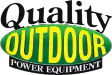 QUALITY OUTDOOR POWER EQUIPMENT