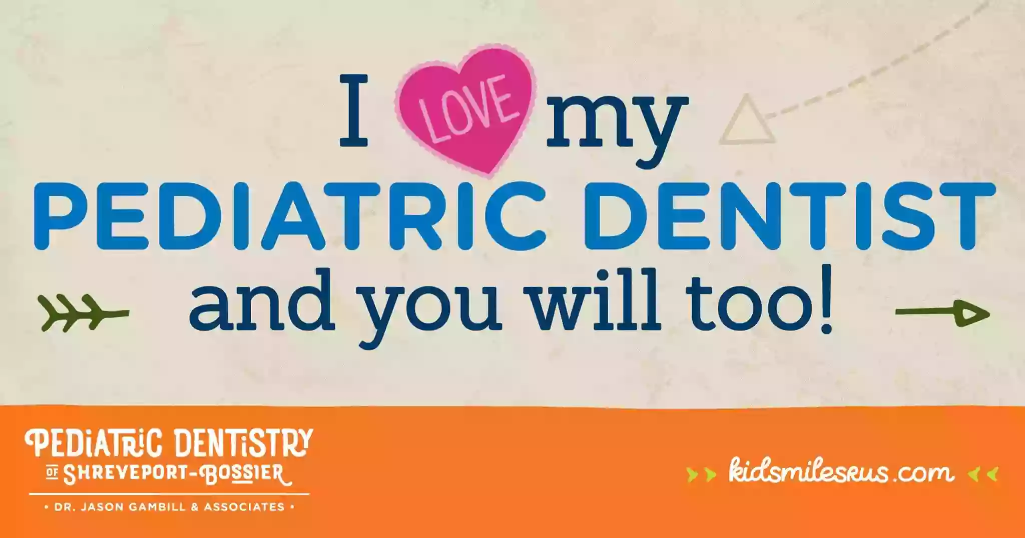 Pediatric Dentistry of Natchitoches