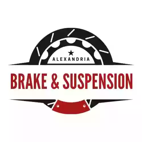 Alexandria Auto Repairs