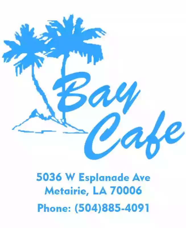 Bay Cafe