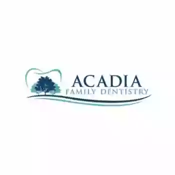 Acadia Family Dentistry